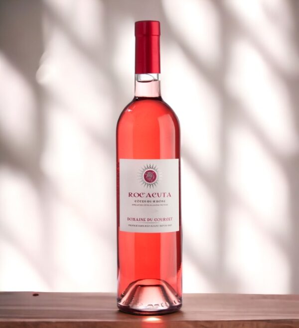 Roc'Acuta Rosé