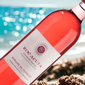 Roc'Acuta Rosé - Image 3