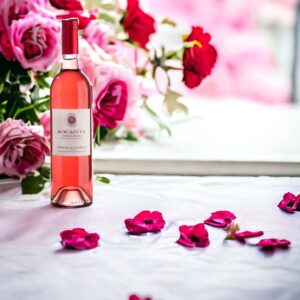 Roc'Acuta Rosé - Image 4