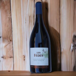 Les Fedes Domaine Louis Tourtinoom