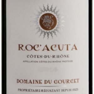 Roc'Acuta Rouge - Image 2
