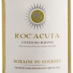 Roc'Acuta Blanc – Image 2