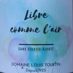 Libre comme l'air – Image 2
